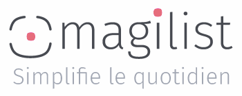 Logo Magilist